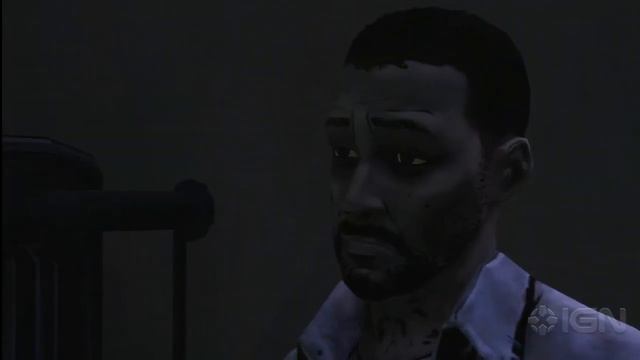 Talking Walking Dead: Episode 5 - "No Time Left" Discussion смотреть онлайн