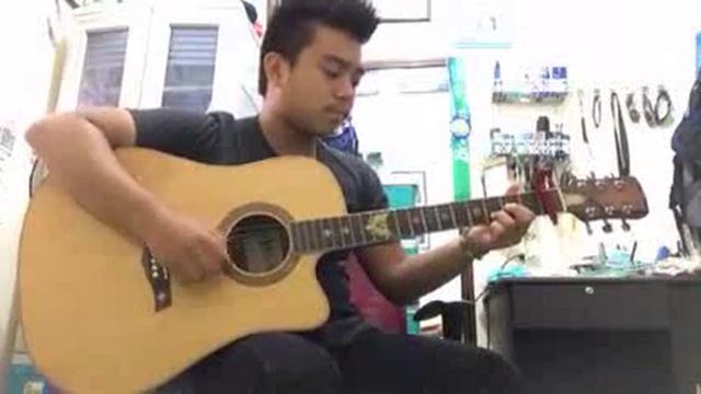 (Maroon 5) She will be loved-Arr.by Sungha Jung смотреть онлайн
