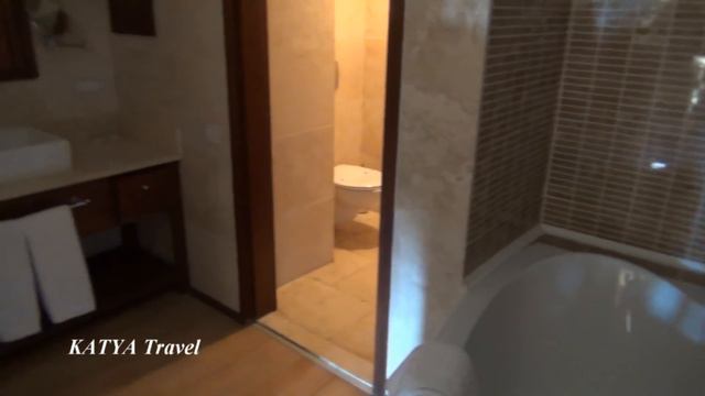 Мармарис отель MARTI RESORT 5* / Marmaris Ichmeler hotel Марти резорт 5* смотреть онлайн