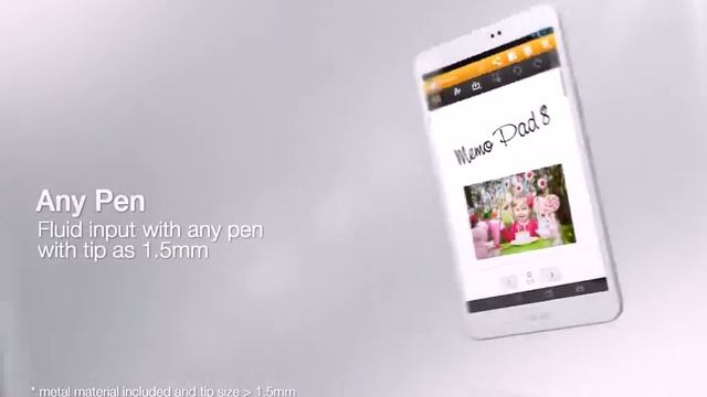 Asus MeMo Pad 7 смотреть онлайн