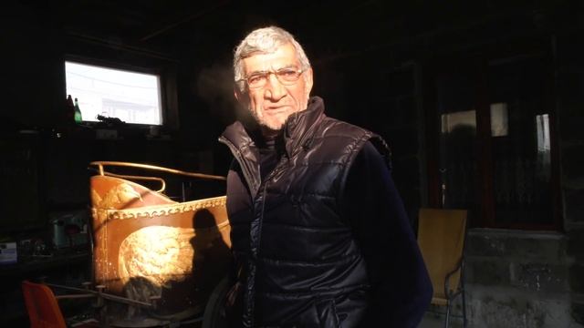 Գյումրվա ֆայտոն / Гюмрийский фаэтон / Gyumri Phaeton