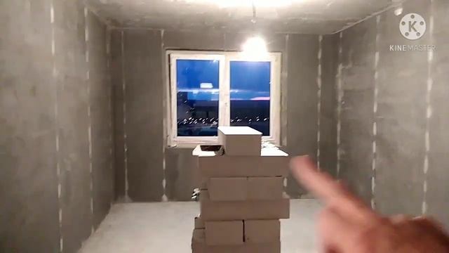 Штукатур чик от бога