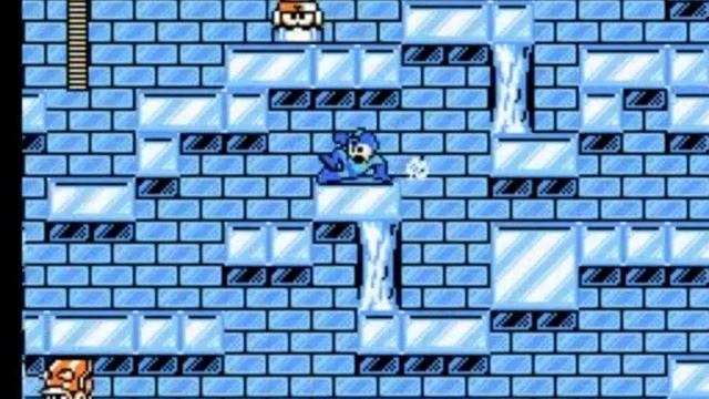 Rockman 6 Skype Demo - Plantman, Blizzardman Stages + Windman, Flameman Boss Rush + Wily 3 Boss смотреть онлайн