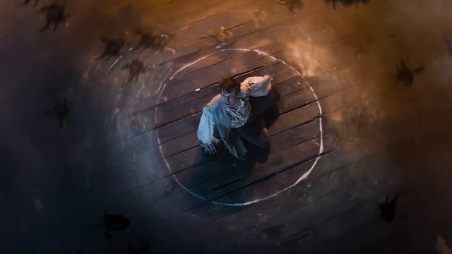 Вий 3D / The Viy 3D (English Subtitles) смотреть онлайн