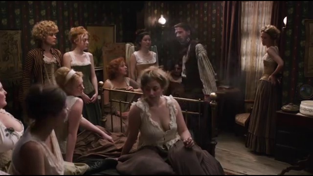 Преисподняя смотреть онлайн