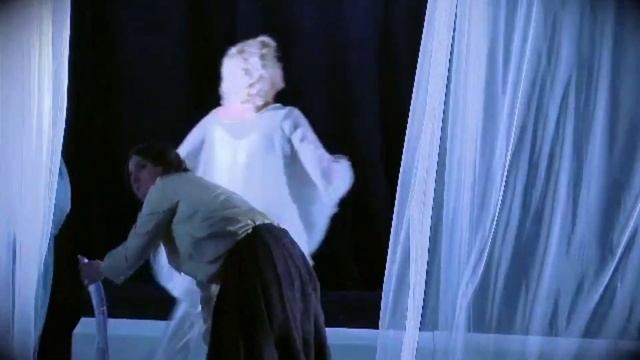 Трейлер к спектаклю "ИГРАЕМ "ТЕАТР" смотреть онлайн