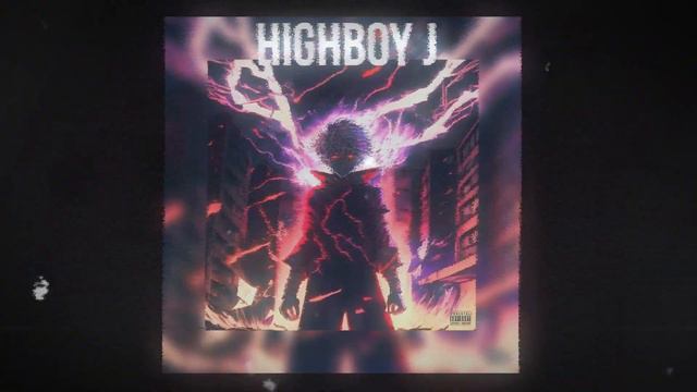 HighBoy J - ДВЕ (prod.by DosyTrip) смотреть онлайн