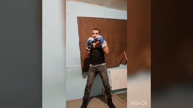 Моя первая тренировка после долгого перерыва смотреть онлайн
