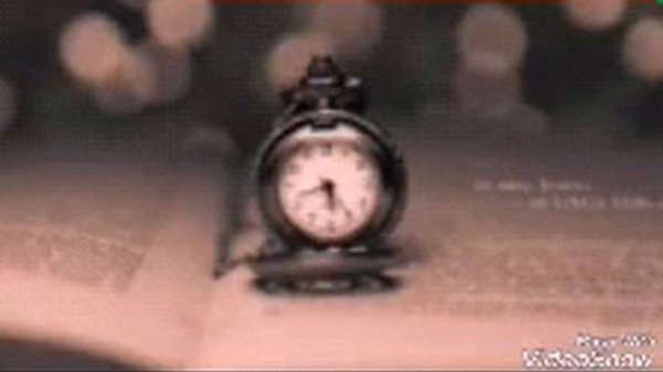 Ценность и значение времени