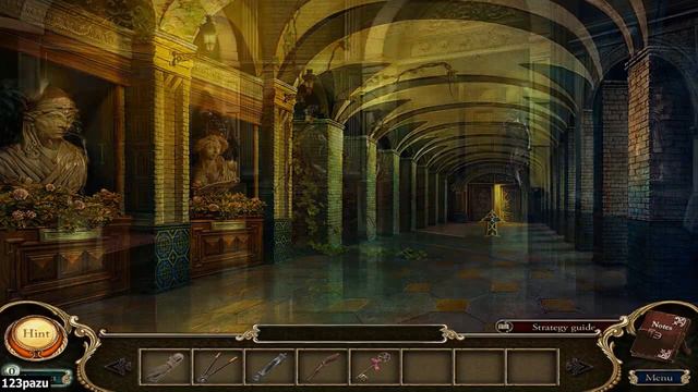 Dark Parables 1: Curse Of Briar Rose - Part 8 Let's Play Walkthrough смотреть онлайн