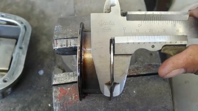 Motor de Aveo 2015 Desbancado o Juego axial en Cigüeñal ??, detectalo sin desarmar mucho. смотреть онлайн