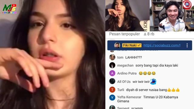 FIKI NAKI DI PHP MEREKA GUYS ??? смотреть онлайн