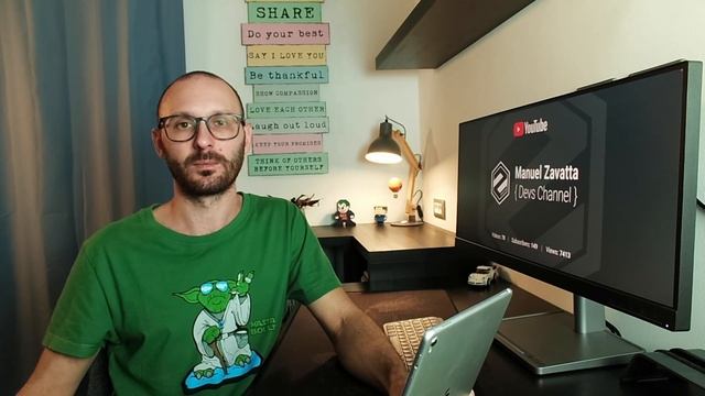 Calendario Tech 2022W46 (kubernetes community day, laravel day, crypto euro, digital lab ericsson) смотреть онлайн