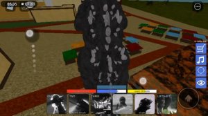 ГАДЗИЛА В РОБЛОКС!!! ROBLOX