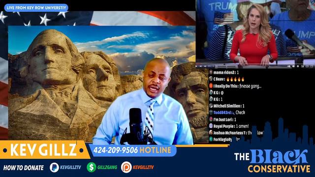 The Urban Conservative : AMERICA TRYING TO WAKE UP !!! CANT DENY THE TRUTH смотреть онлайн