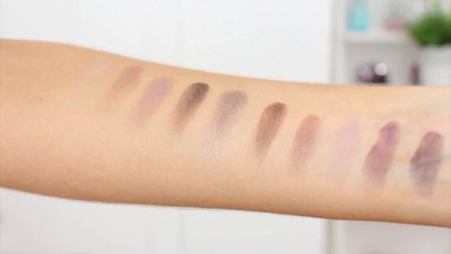 ✿ PREMIÈRE IMPRESSION / REVUE : Nouveautés L'Oréal ✿