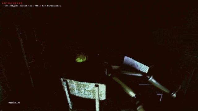 САМАЯ СТРАШНАЯ ИГРА В МИРЕ - One Final Breath смотреть онлайн