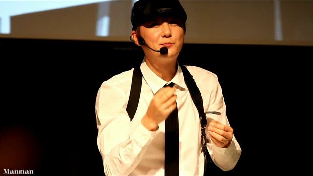 2019 신혜성 HS CAMP🌟TIME TO SHINE🌟191109 HS MINI GAMES－Threading a needle смотреть онлайн