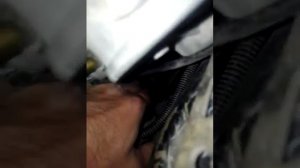 Отказали 2 цилиндра ваз 21099.