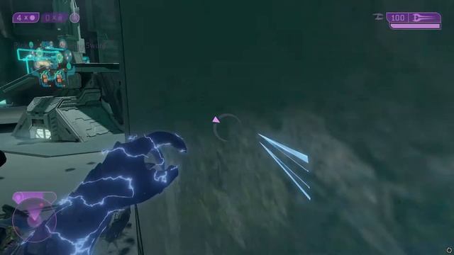 Halo: The Master Chief Collection (Halo 2 Anniversary) - Part 5: The Oracle смотреть онлайн