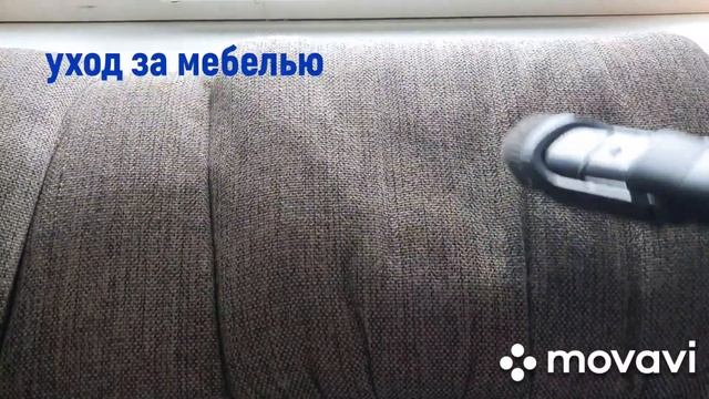 Беспроводной пылесос 2 в 1 Philips FC6722. Лучший помощник для уборки дома) смотреть онлайн