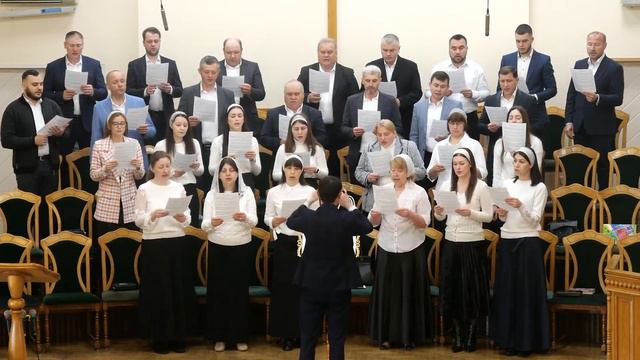 09.04.2023. Ранкове служіння | Пасха смотреть онлайн
