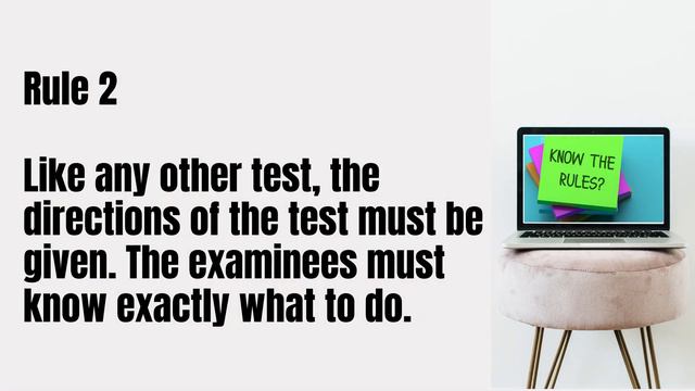 Matching Type Test (Rules in Constructing Matching Type Test) смотреть онлайн
