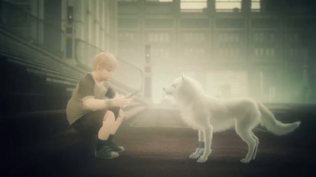 FINAL FANTASY XV ► ВЕСЬ СЮЖЕТ ► ЧАСТЬ II + ВСЕ КОНЦОВКИ смотреть онлайн