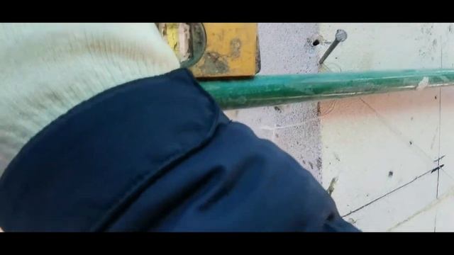 Как самостоятельно изготовить лестницу из бетона.Первый день смотреть онлайн