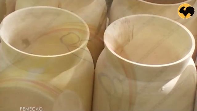 Познавательная программа "Хохлома" смотреть онлайн