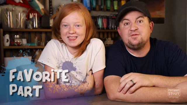 Book Review - Titans by Kate O'Hearn смотреть онлайн