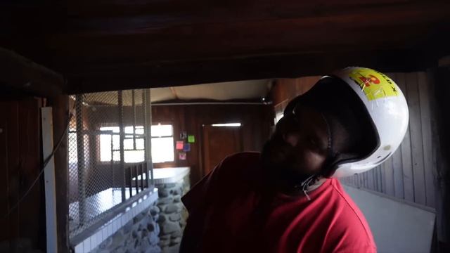 Things Got Wild In The Cape Town Desert! смотреть онлайн