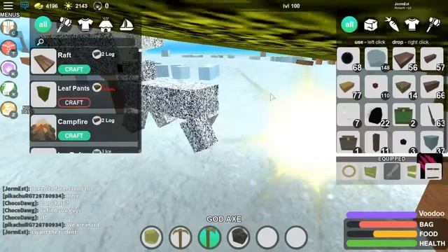 Booga Booga part 3 getting fire ant hat смотреть онлайн