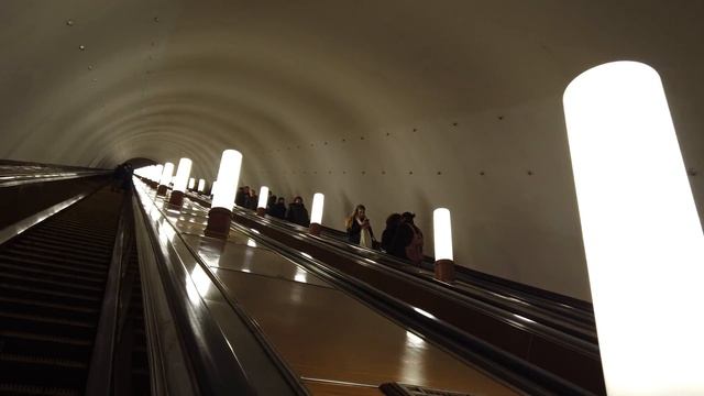 Всё о закрытии метро Смоленская смотреть онлайн