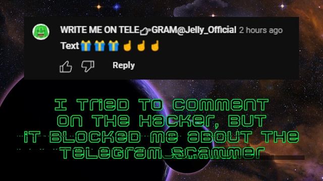 BEWARE of Jelly Telegram (Spam Bots) | Eboy Plays Comment Bot Tutorials S4 [Telegram Bots] смотреть онлайн