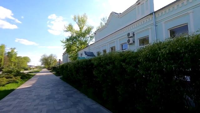 Павловск, Воронежская область смотреть онлайн