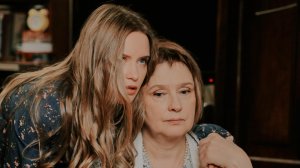 СМОТРИМ! Мелодрама "Из замкнутого круга" - В СУББОТУ В 21:00 // АНОНС