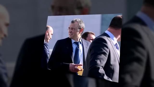 Сулейман Керимов возвращает Дагестану свои богатства. смотреть онлайн