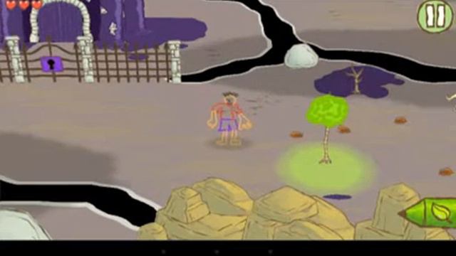 Прохождение игры Epic 2 | #1 смотреть онлайн