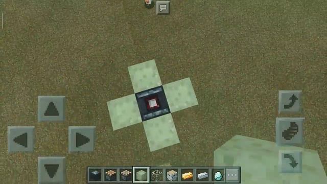 Майнкрафт инструкция как сделать ракету смотреть онлайн