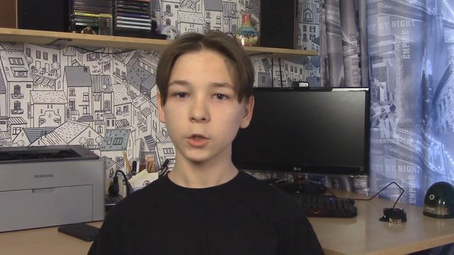ТЕБЕ ЭТО РОДИТЕЛИ КУПИЛИ? смотреть онлайн