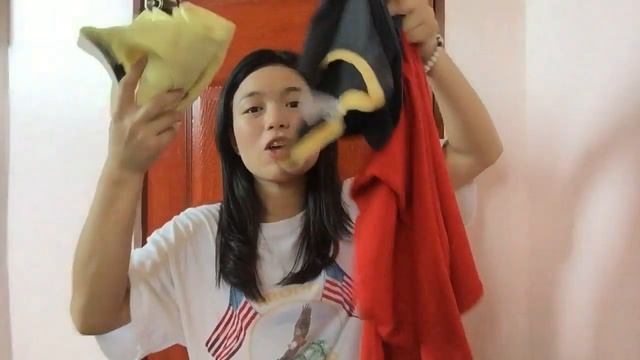 TRY-ON UKAY (THRIFT) HAUL 2019 (20 PHP BRANDED ITEMS) | PHILIPPINES смотреть онлайн