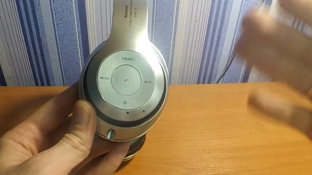 ТОП Наушники(копия) Monster Beats STN-16 смотреть онлайн