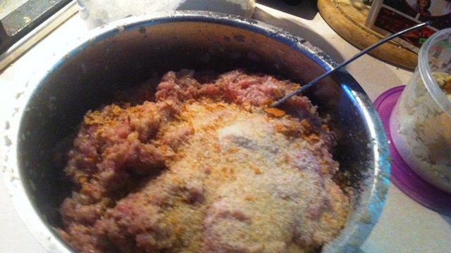 Рецепты от шеф-повара