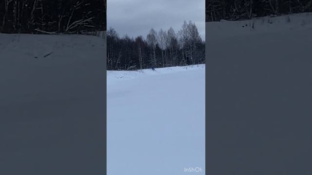Когда подумал что у тебя горный снегоход смотреть онлайн