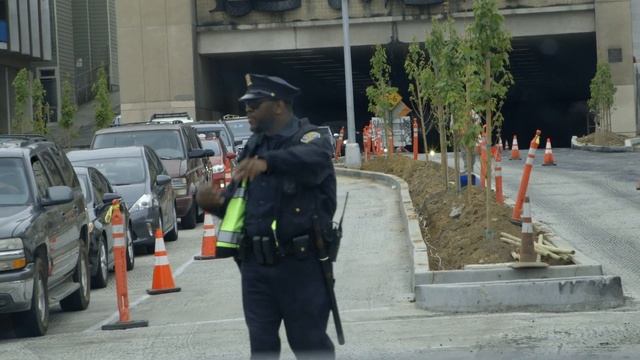Ekman’s Concise Guide to Natural Movement | SF Dance Film Festival Co-Laboratory смотреть онлайн