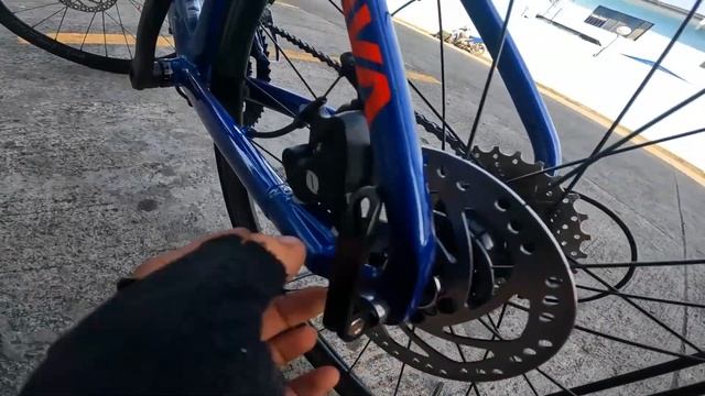 JAVA SELURO 3 2023 | Uci approved aero bike ng Java смотреть онлайн