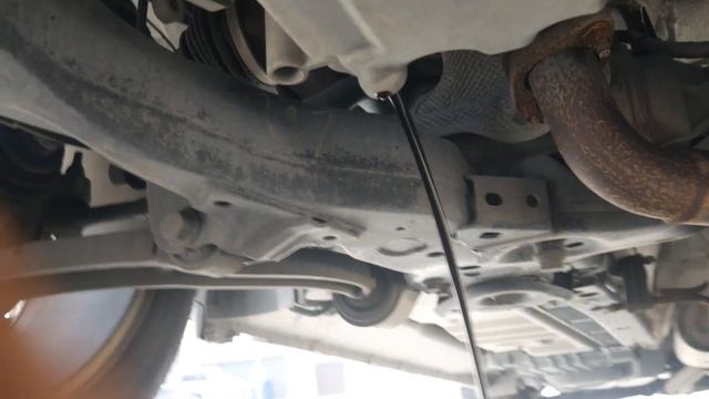 Weekly Oil Change смотреть онлайн