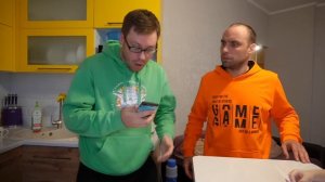 СИРЕНОГОЛОВЫЙ в реальной жизни пришел к нам домой