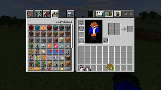 FFPS / FNaF 6 Add-on BETA 2.5 Para Minecraft PE/BE | Review